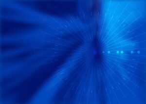 show off aurora, technology of the future, goal pursuit, blue, background, background, background, background, background, background