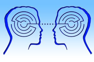 head, labyrinth, compared to, silhouettes, psychology, throughts, think, brain, thought processes, subconscious, depth psychology, understanding, psychology, understanding, understanding, understanding, understanding, understanding