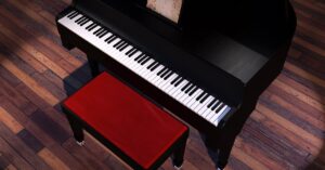 piano, wing, music, instrument, piano keys, keyboard instrument, piano keyboard, piano stool, 3d, piano, piano, piano, piano, piano, piano keyboard