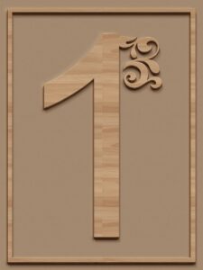 number, 1, one, wood, digit, background, scrapbooking, texture, scrapbook, decorative, decoration, design, writing, brown writing, brown numbers, iphone wallpaper