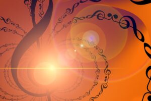 treble clef, clef, music, grades, musician, notenblatt, sheet music, compose