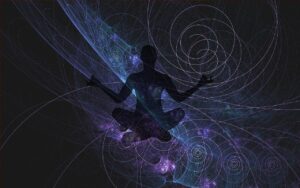 meditation, yoga, spiritual, zen, peace, calm, balance, silhouette, abstract, light, black, meditation, meditation, meditation, meditation, meditation, yoga, peace