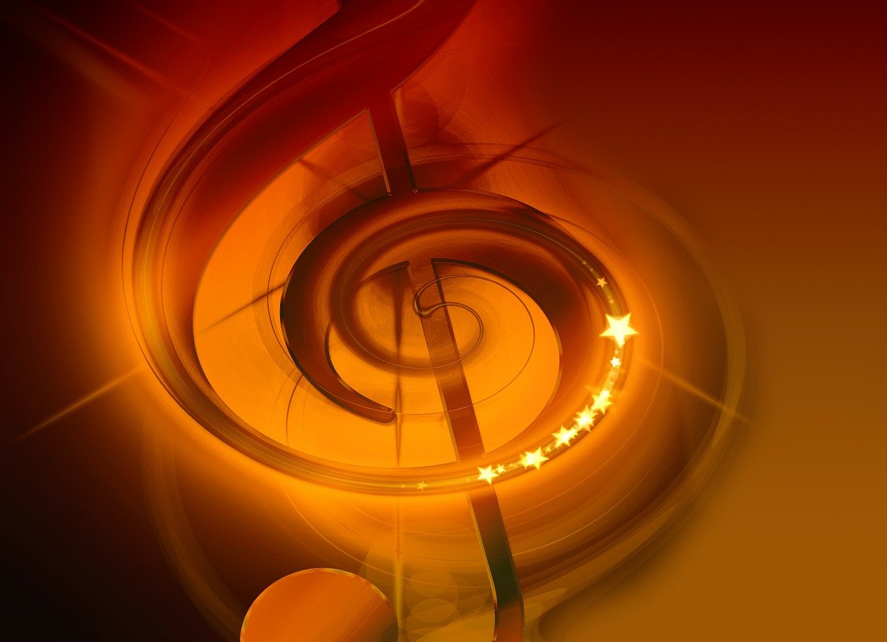grades, treble clef, notenblatt, clef, sound, sounds, music, make music