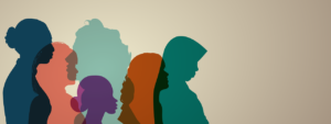 people, human, woman, young woman, dialog, talk, nation, peace, silhouette, shadow, hairstyle, stress, depression, pain, women's day, pain, women's day, women's day, women's day, women's day, women's day
