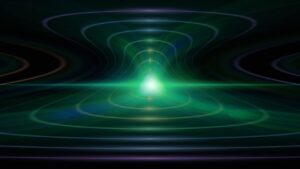 sci-fi, future, futuristic, higher power, fantasy, space, light, colour, laser lines, laser, green light, pattern, abstract, lens flare, laser, laser, laser, laser, laser