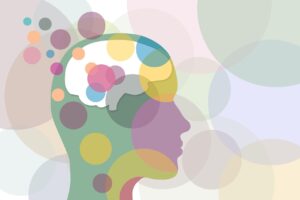 brain, thinking, thoughts, learning, think, reflect, recall, wonder, strain your mind, give thought, weigh up, colorful, background, wallpaper