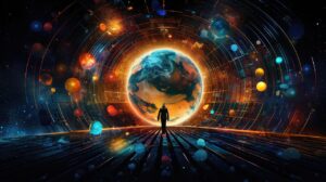 ai generated, subconscious mind, technology, innovation, science fiction, background, futuristic objects, planet, mysterious, symbolic, human, network, internet, subconscious mind, subconscious mind, subconscious mind, subconscious mind, subconscious mind, human