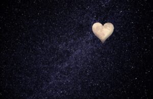 heart, moon, night sky, love, thoughts, happy, luck, star, romantic, greeting, valentine, valentine card, heart shape, love wallpaper, black love, black sky, black heart, black happy, black moon, black stars, black night, black wallpaper, black happiness, heart, heart, heart, moon, love, love, love, love, love, happy