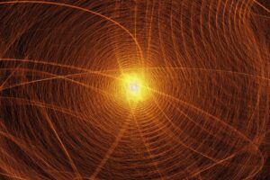 abstract, particles, lines, waves, background, quanta, design, quanta, quanta, quanta, quanta, quanta