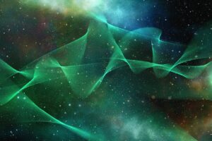 art, abstract, particles, waves, stars, space, cosmos, galaxy, quantum physics, molecules, matter, photons, abstract, particles, particles, cosmos, quantum physics, photons, photons, photons, photons, photons