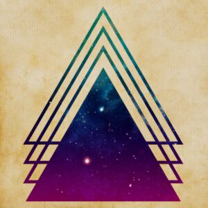background, to form, triangle, abstract, to dye, triangle, triangle, triangle, triangle, triangle