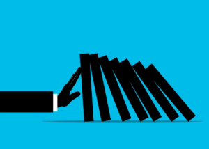 balance, domino, business, risk, strategy, concept, game, block, finance, chain, action, hand, problem, stop, reaction, crash, dominoes, cartoon, play, collapse, toy, stability, rescue, loss, domino, domino, domino, domino, domino, risk, risk, reaction, dominoes, dominoes, dominoes, collapse, stability, stability, stability