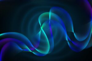 universe, particles, vibration, line, waves, smoke, fog, heaven, stars, space, cosmos, header, galaxy, banner