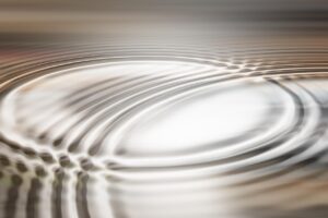 waves, ripple, water, circles, rings, arrangement, nature, background, element, fractal, center, surface, vibrations, inside, outdoor, encounter, interface, together, into each other, lovers, love